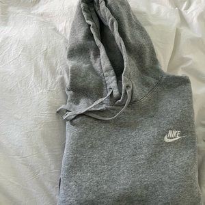 Men’s Nike club fleece hoodie